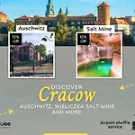 Apartment Premium Jacuzzi, Old Town Cracow