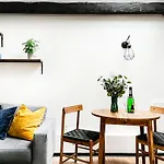 Apartment Premium Jacuzzi, Old Town Cracow
