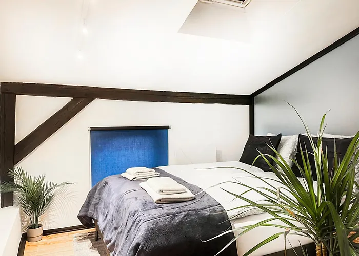 Apartment Premium Jacuzzi, Old Town Cracow