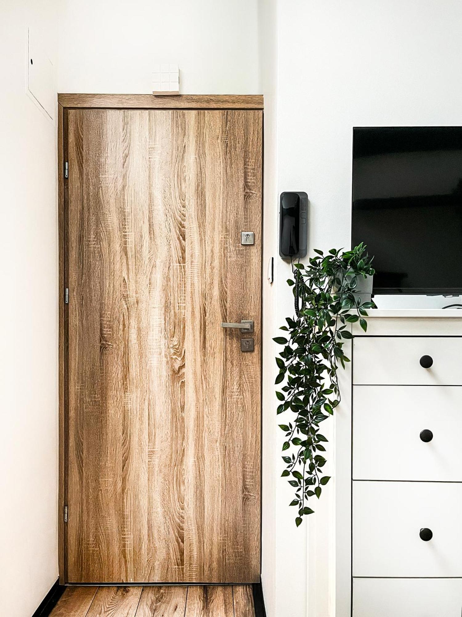 Premium Jacuzzi, Old Town Cracow Apartment Krakau