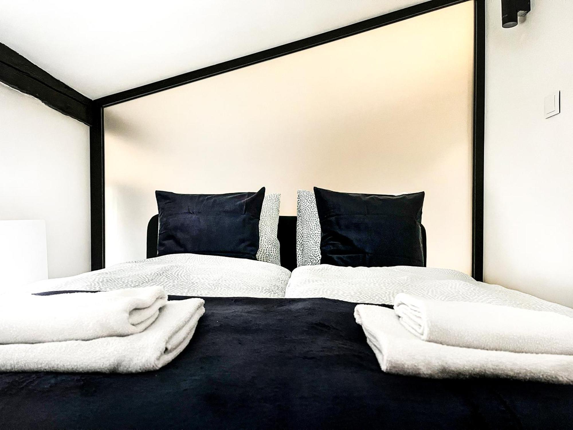 Premium Jacuzzi, Old Town Cracow