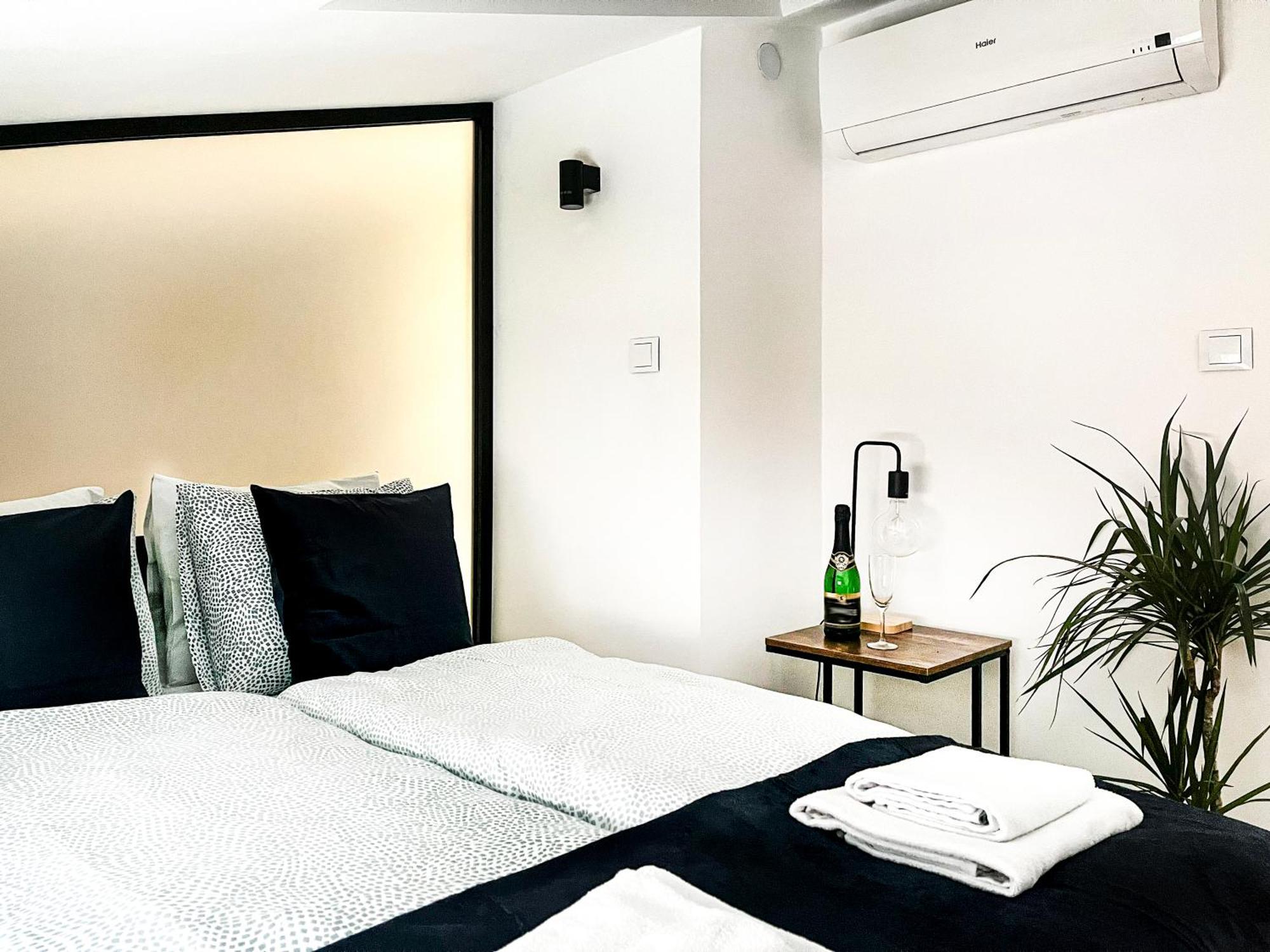 Apartment Premium Jacuzzi, Old Town Cracow *