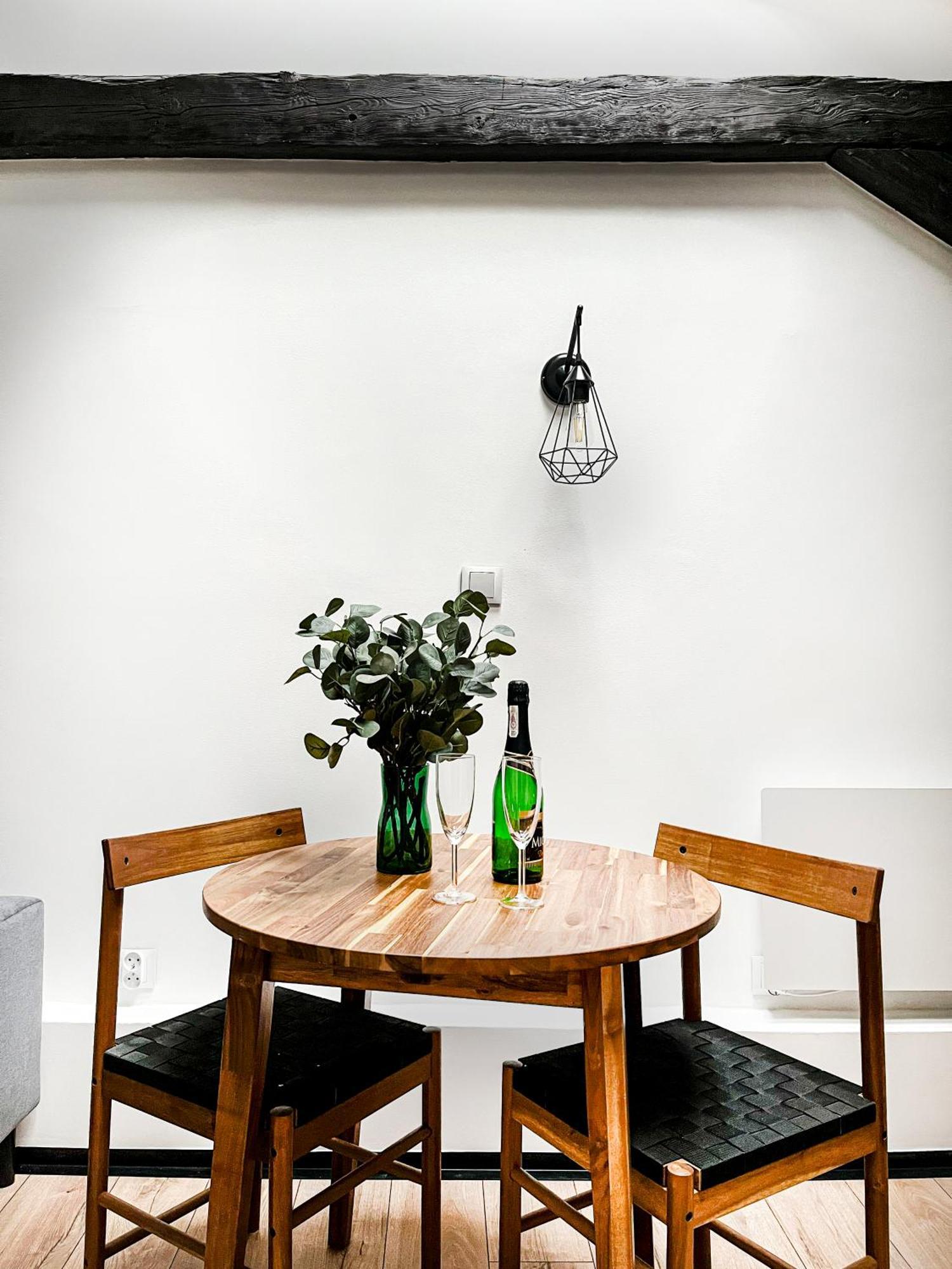 Premium Jacuzzi, Old Town Cracow Apartment Krakau