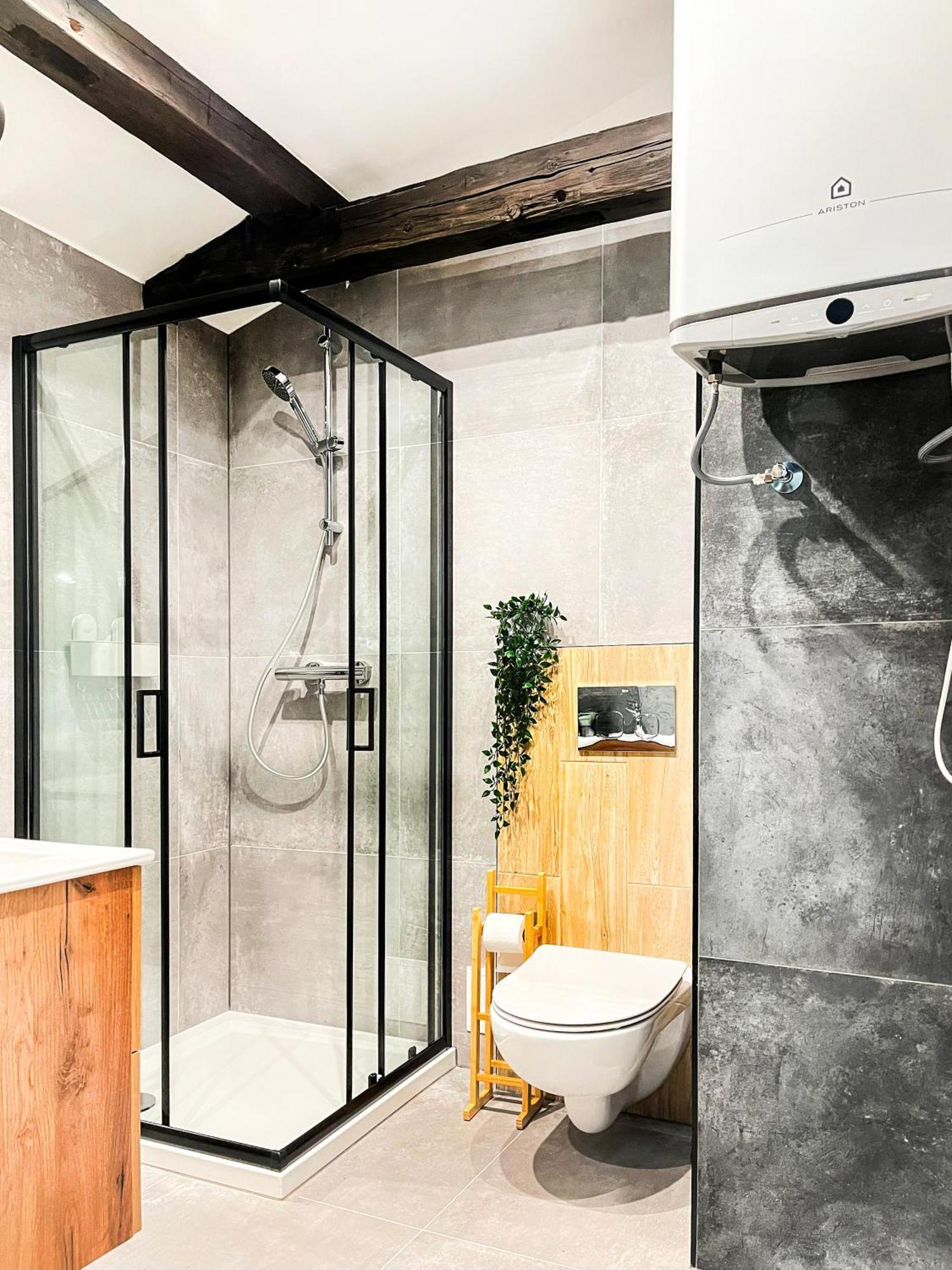 Apartment Premium Jacuzzi, Old Town Cracow *