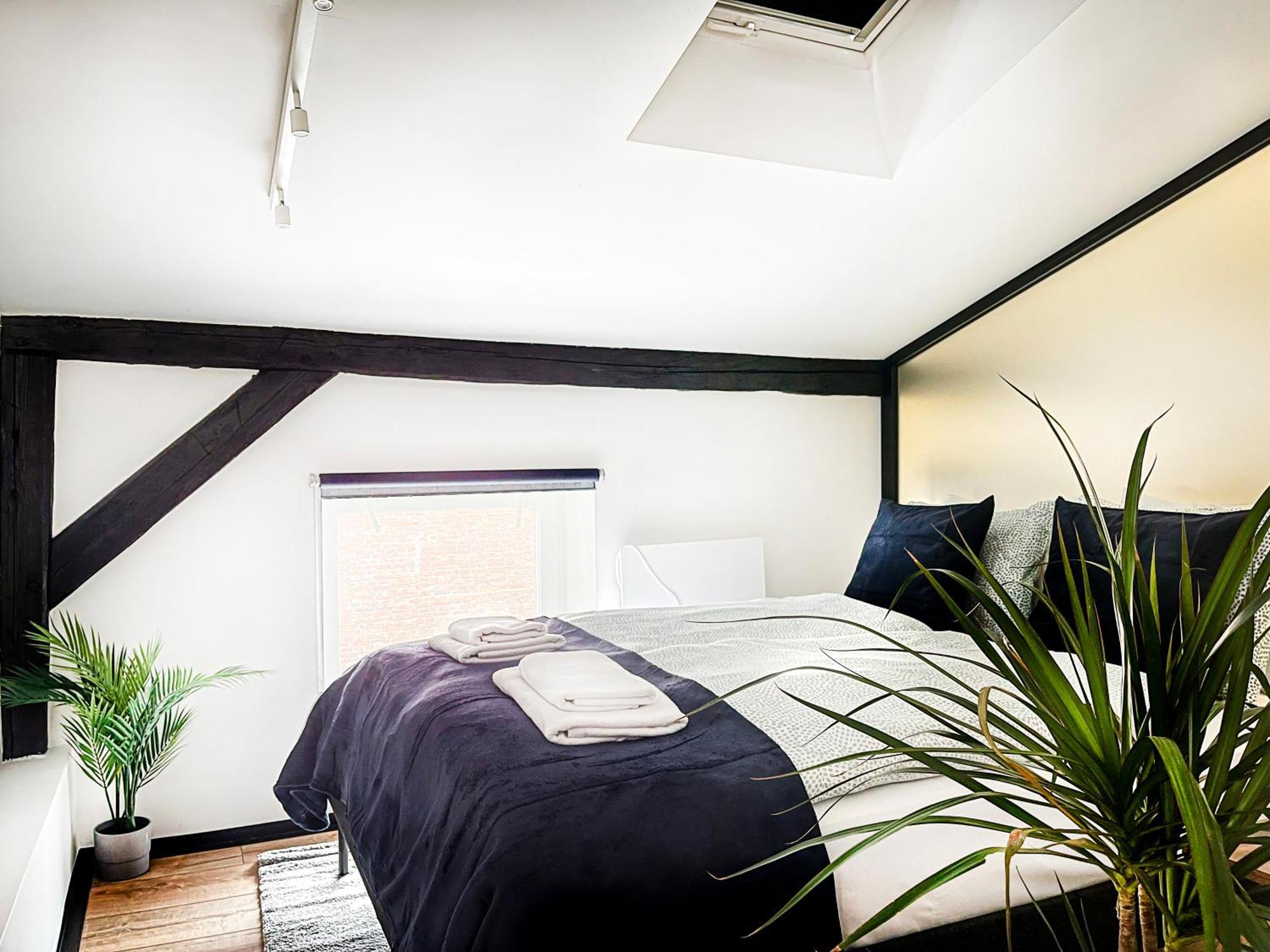 Premium Jacuzzi, Old Town Cracow Krakau