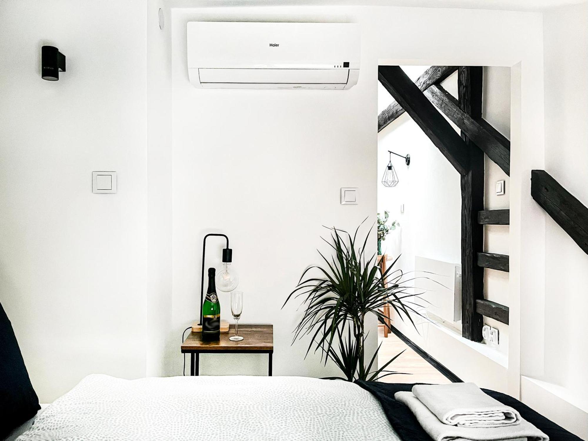Premium Jacuzzi, Old Town Cracow * Krakau