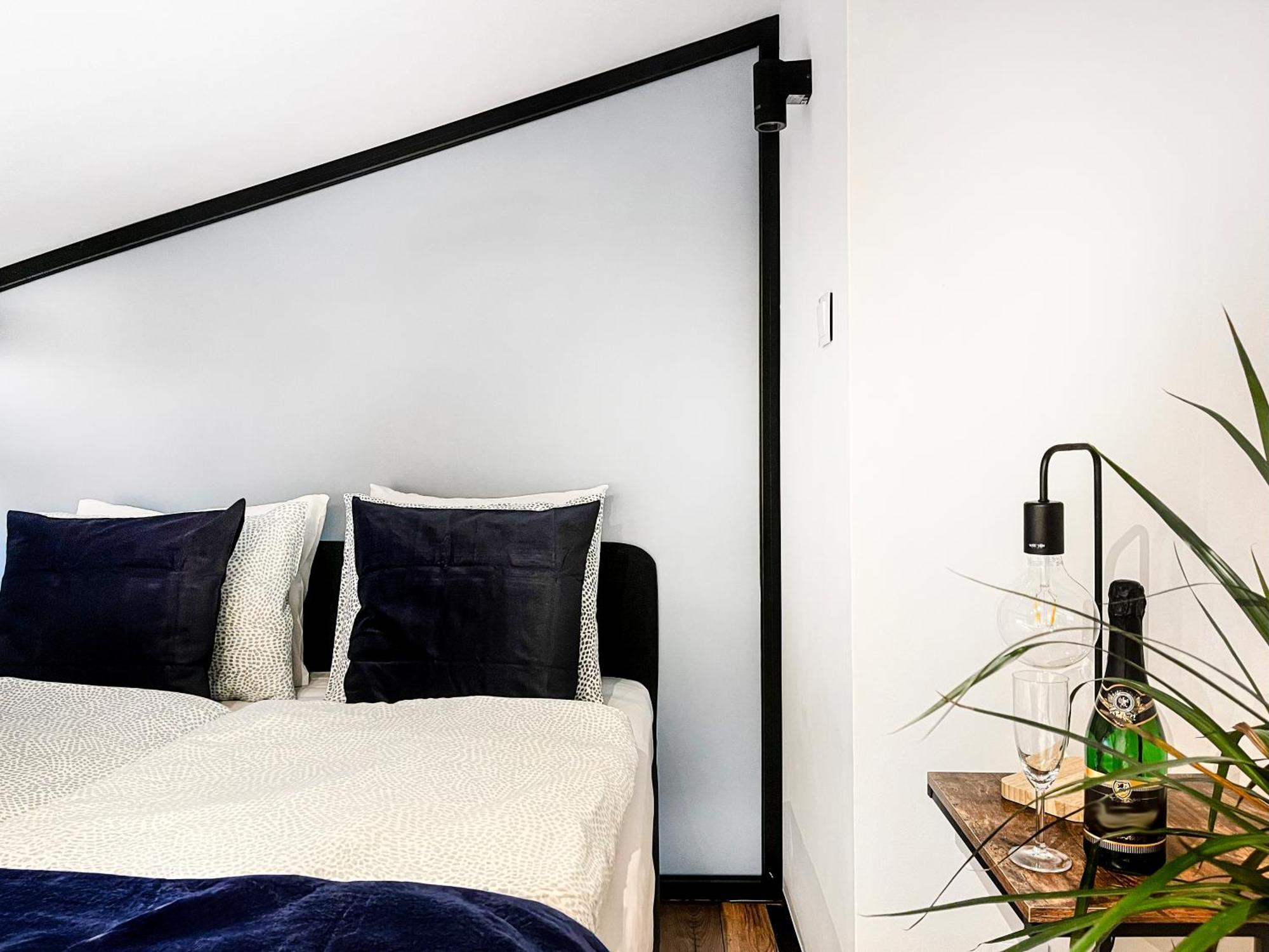 Premium Jacuzzi, Old Town Cracow Apartment